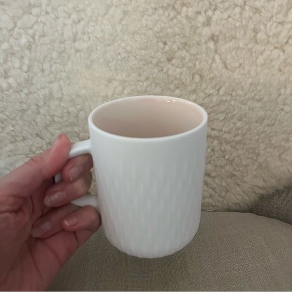 Nespresso x fusalp Limited Edition Coffee Mug NWT - Picture 5 of 7